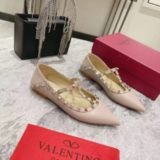 Valentino Flat Shoes